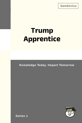Trump Apprentice