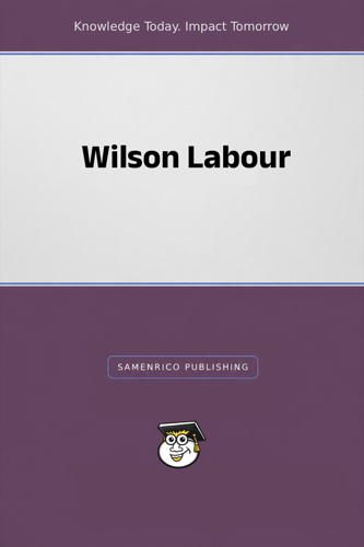Wilson Labour