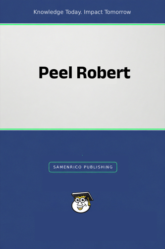 Peel Robert