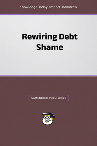 Rewiring Debt Shame