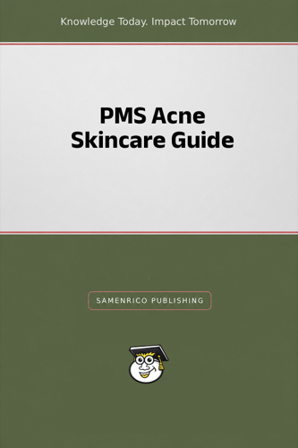 PMS Acne Skincare Guide