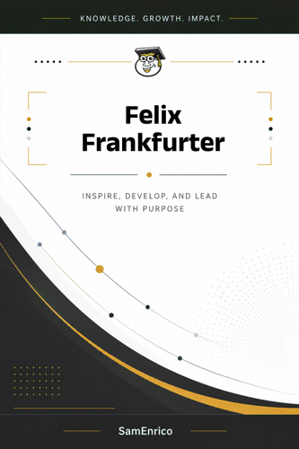 Felix Frankfurter