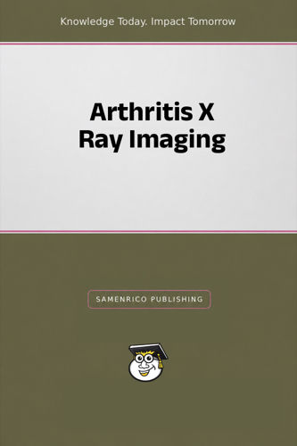 Arthritis X Ray Imaging