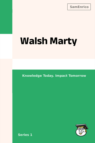 Walsh Marty