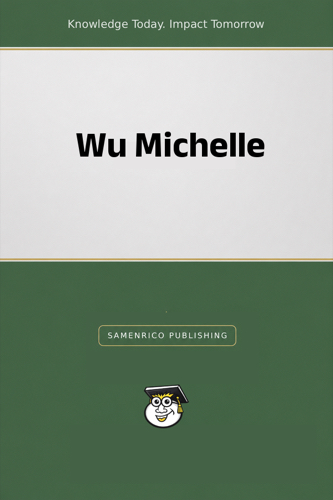 Wu Michelle