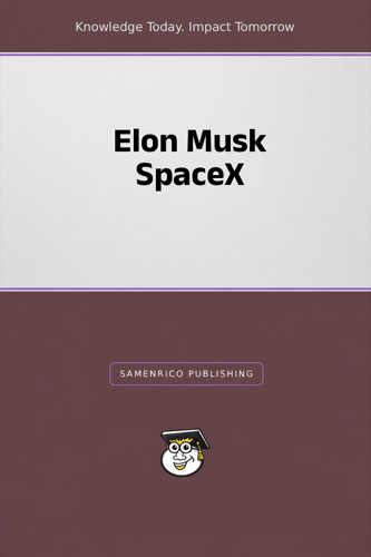 Elon Musk SpaceX