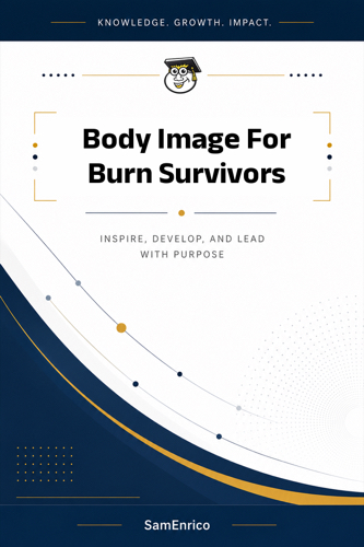 Body Image For Burn Survivors