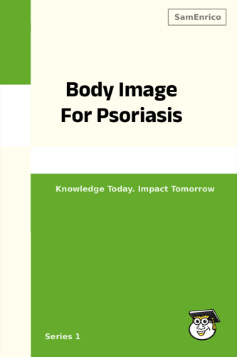 Body Image For Psoriasis