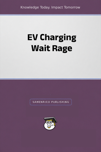 EV Charging Wait Rage