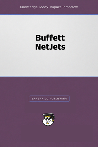 Buffett NetJets