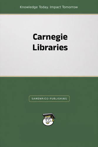 Carnegie Libraries