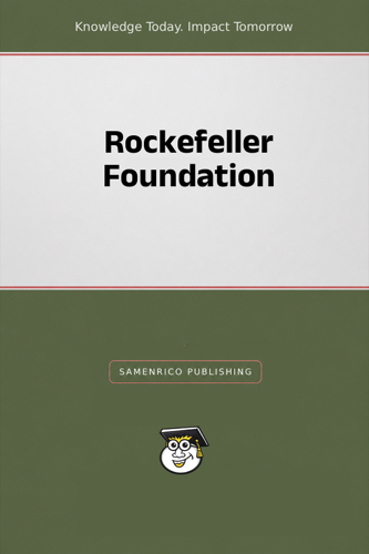 Rockefeller Foundation