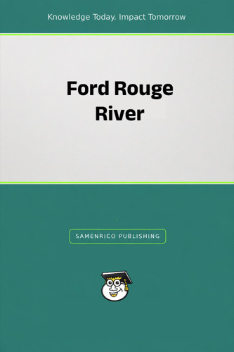 Ford Rouge River