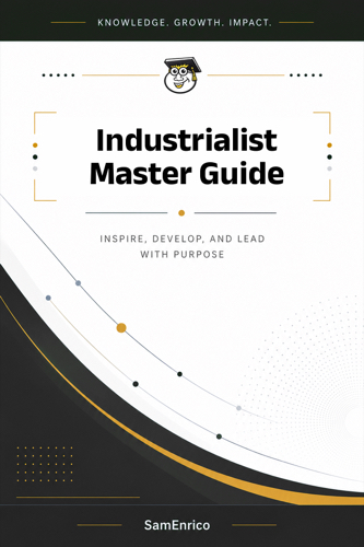 Industrialist Master Guide