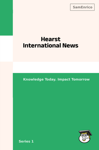 Hearst International News