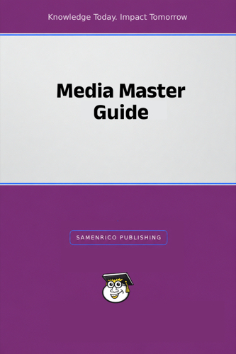 Media Master Guide