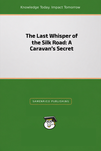 The Last Whisper of the Silk Road: A Caravan’s Secret
