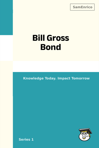 Bill Gross Bond