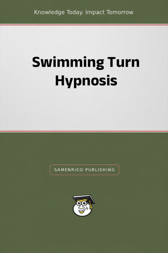 Swimming Turn Hypnosis