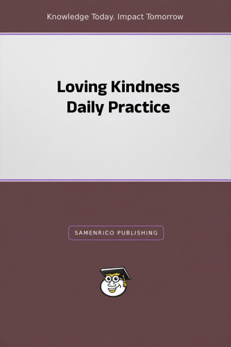 Loving Kindness Daily Practice
