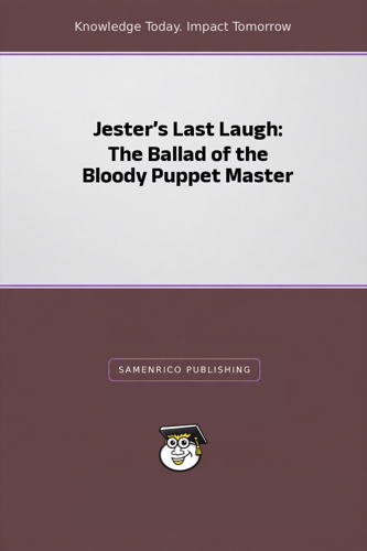 Jester’s Last Laugh: The Ballad of the Bloody Puppet Master