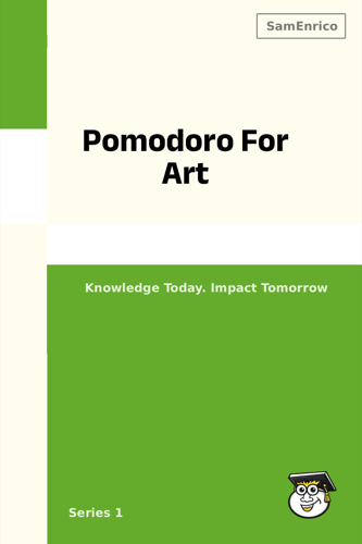 Pomodoro For Art