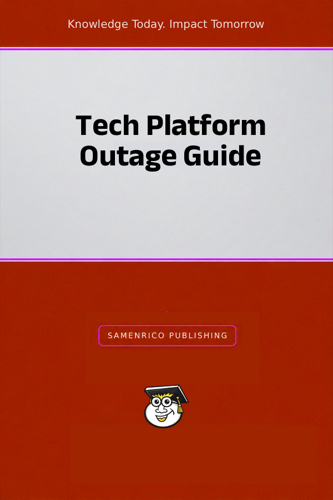 Tech Platform Outage Guide