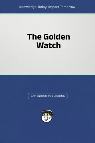 The Golden Watch