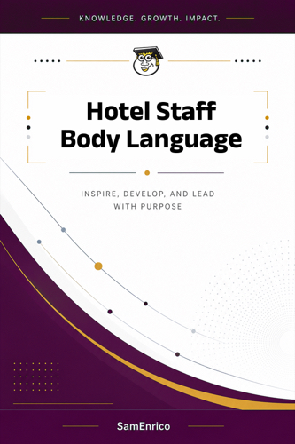 Hotel Staff Body Language