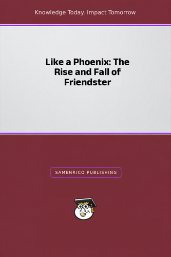 Like a Phoenix: The Rise and Fall of Friendster