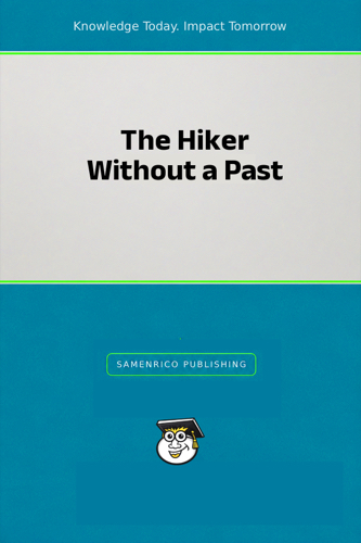 The Hiker Without a Past