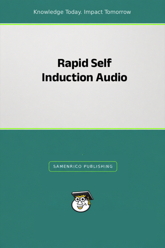 Rapid Self Induction Audio