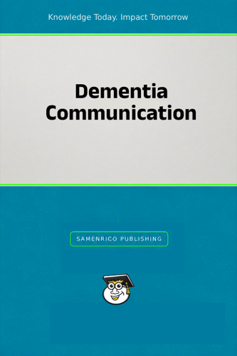 Dementia Communication