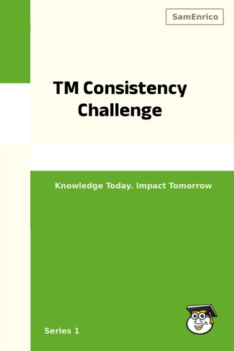 TM Consistency Challenge