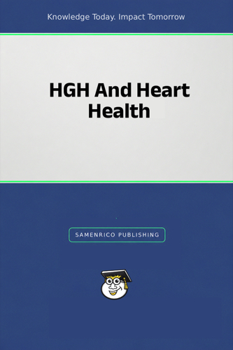 HGH And Heart Health