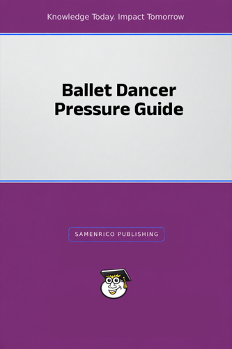 Ballet Dancer Pressure Guide