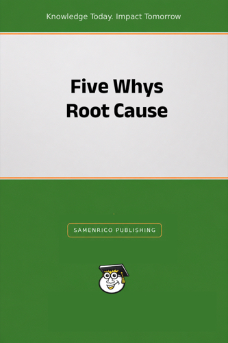 Five Whys Root Cause