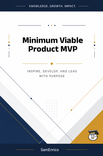 Minimum Viable Product MVP