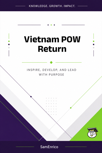 Vietnam POW Return