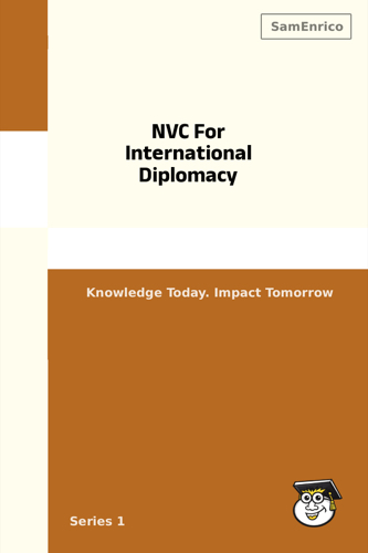NVC For International Diplomacy