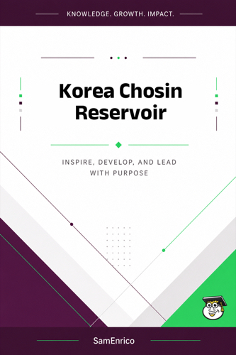 Korea Chosin Reservoir