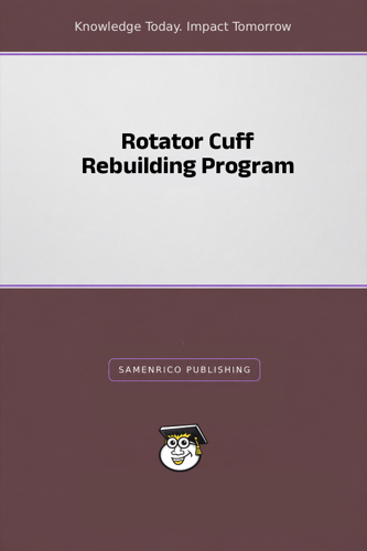 Rotator Cuff Rebuilding Program