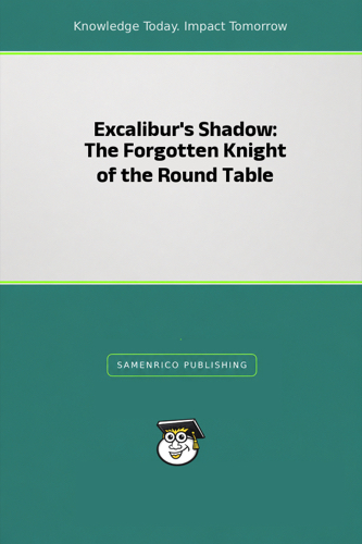 Excalibur's Shadow: The Forgotten Knight of the Round Table
