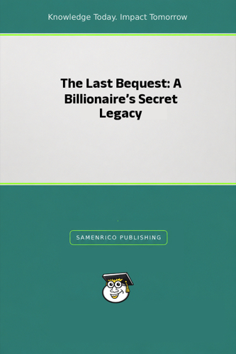 The Last Bequest: A Billionaire’s Secret Legacy