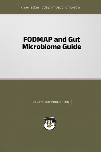 FODMAP and Gut Microbiome Guide