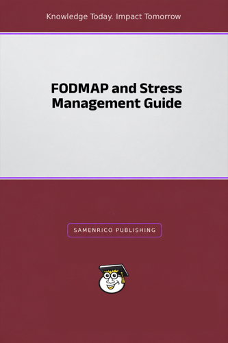 FODMAP and Stress Management Guide