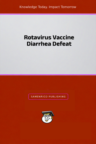 Rotavirus Vaccine Diarrhea Defeat