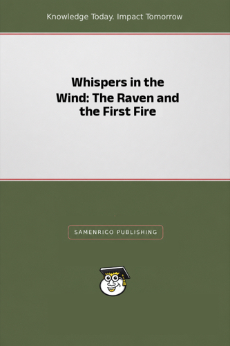 Whispers in the Wind: The Raven and the First Fire