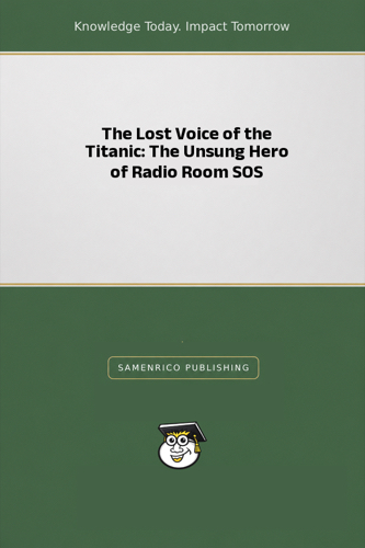 The Lost Voice of the Titanic: The Unsung Hero of Radio Room SOS