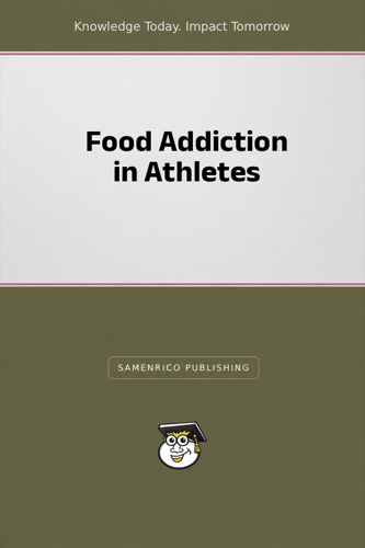 Food Addiction in Athletes